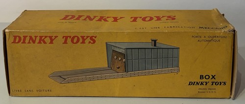French dinky toys 502 - dinky,
