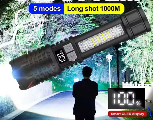 1200000 lumens xhp70 - lumens, led