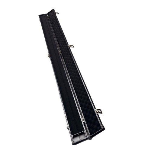 Billiard cue case leather - case, pu