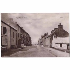 BORTH Cardiganshire Early View