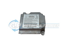 FIAT 500 SPORT 1.2L Airbag ECU