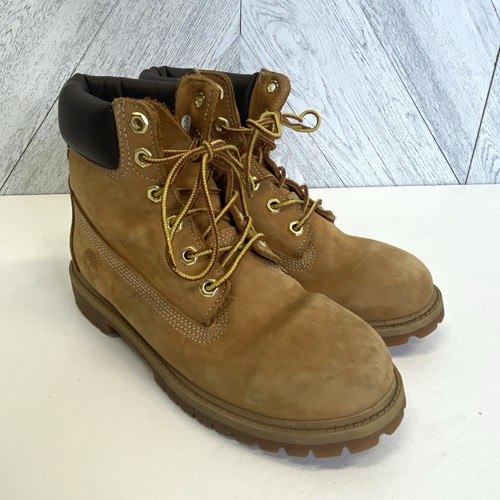Timberland wheat nubuck - wheat,