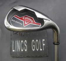 Ladies Callaway Big Bertha