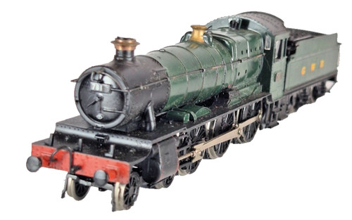 Mainline 37078 r - 37078, oo