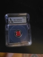 ICG Authentic Genuine Elvis