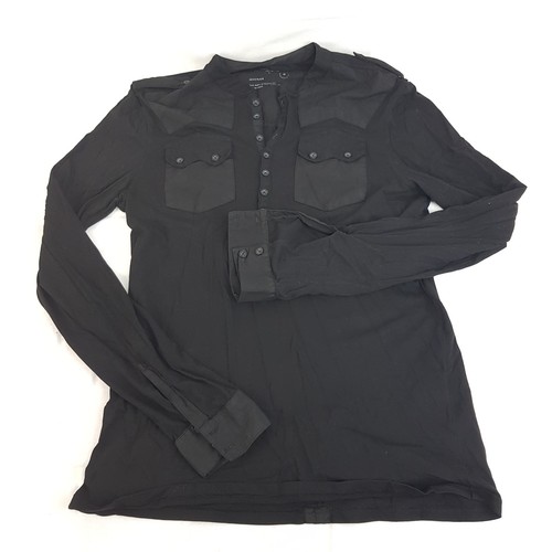 Allsaints spitalfields mens - allsaints,