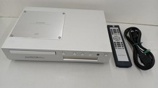 LUXMAN D-N100 High-End CD