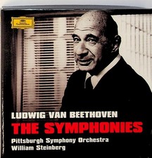 Beethoven: The Symphonies