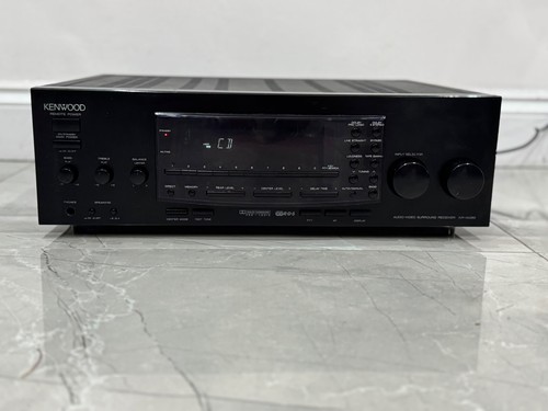 Kenwood v5080 stereo - kr-v5080,