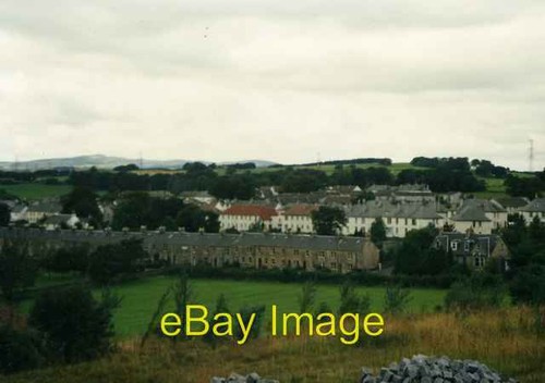Photo 6x4 view kilbarchan - 6x4, of
