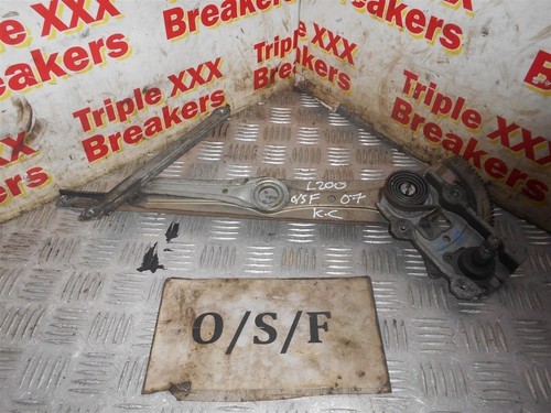 Bfd006100 2007 mitsubishi - bfd006100, l200