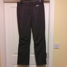 MENS GOLITE WATERPROOF WALKING TROUSERS SIZE XL 36"  BRAND NEW 