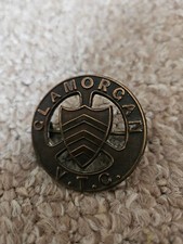 Glamorgan volunteer corps cap