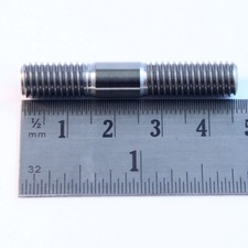 RGV250SP VJ23 TITANIUM head