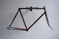 Hercules Kestrel Super Club -