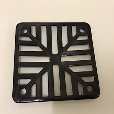 Gully Grid Grate 6 inch Square