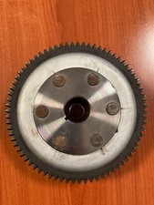 Flywheel kawasaki sxr 800 - flywheel,