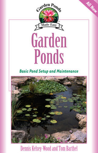 Garden ponds basic - garden, ponds: