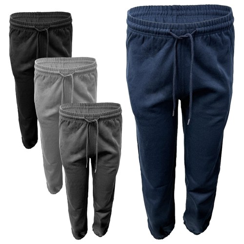 Mens joggers elastic - joggers,