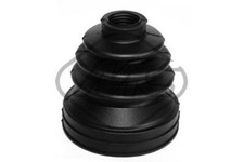 01282 Metalcaucho Bellow Set