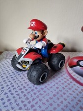 Mario Kart Quad Bike Car No Controller