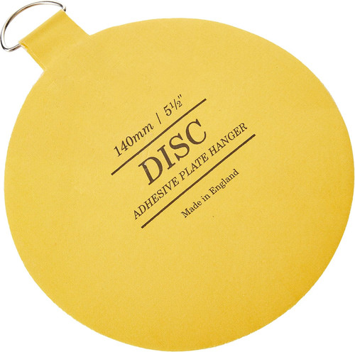 Flatirons adhesive plate - flatirons,