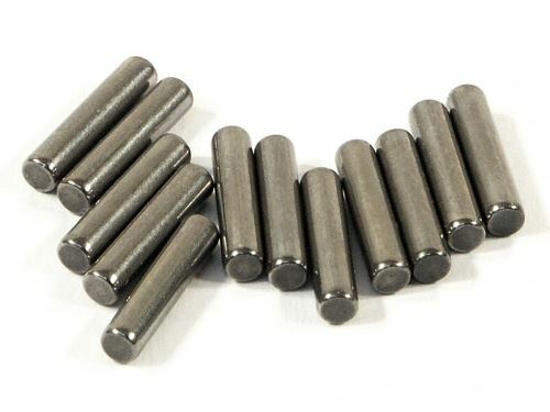 Hpi racing pin 2 5x12mm - racing,
