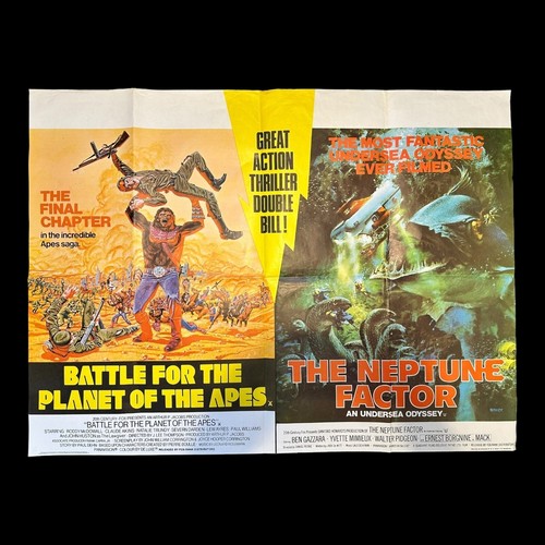 Original 1973 battle - battle, the