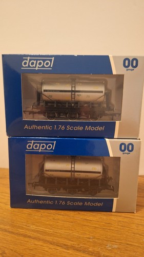 Two gauge dapol - dapol, b908