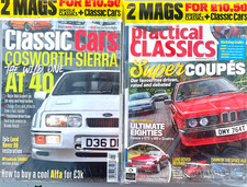 PRACTICAL CLASSICS / CLASSIC