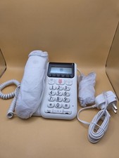 BT Décor 2600 Corded Landline