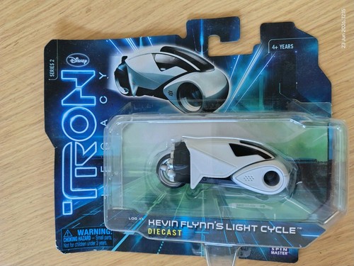 Disney tron legacy spin - tron,
