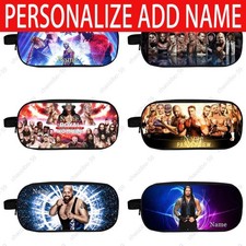 WWE Boxing Personalised Pencil