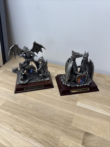 Myth magic dragons - myth, lot