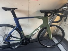 Ribble Ultra Aero SL  - Size