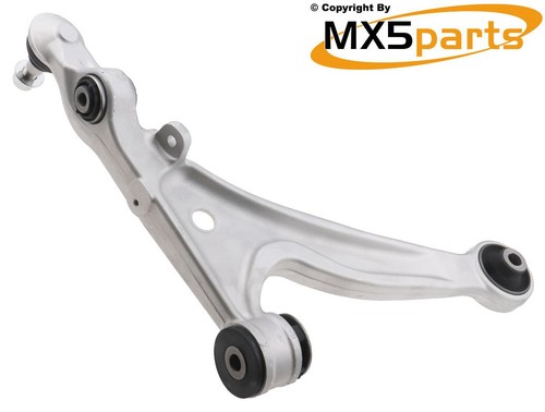 Mx5 front lower suspension - mx5,