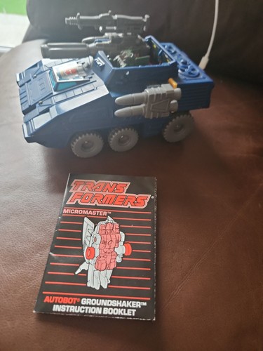 Vintage transformers - vintage,