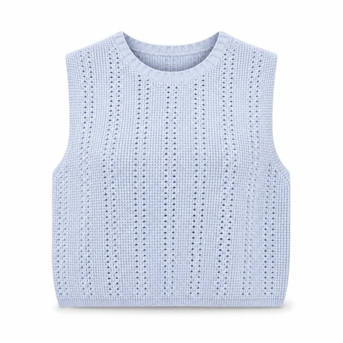 Zara womens vest jumper size - zara,