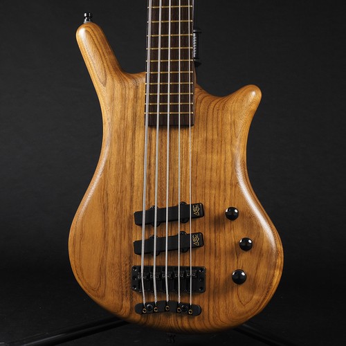 Warwick pro series teambuilt - pro,