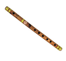 Handmade Natural Bamboo Flute