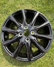 1x Original Toyota Aygo 3 15