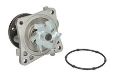 Coolant pump fits CITROEN C4