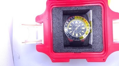 Invicta gent wristwatch - invicta, gent's