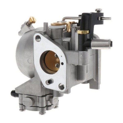 Suzuki outboard carburetor - outboard,