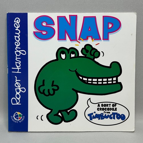 Vintage snap sort of - vintage,