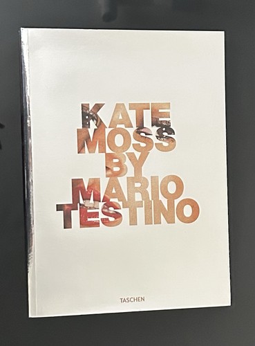 Kate moss mario testino - mario,