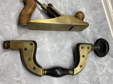 Marples vintage brass - vintage,, and