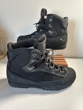 Mens Gore-tex Aku Combat Boots
