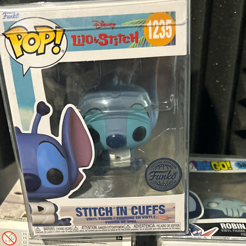 Funko pop disney - pop!, lilo