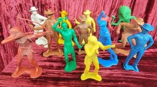 13x louis marx 60 s - louis, &